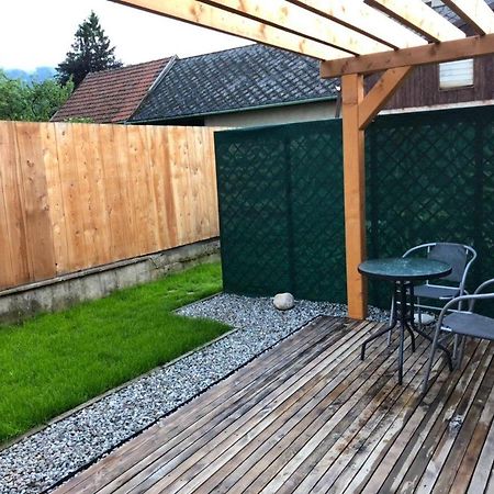 Appartement Privat Vcelka à Liptovský Mikuláš Extérieur photo