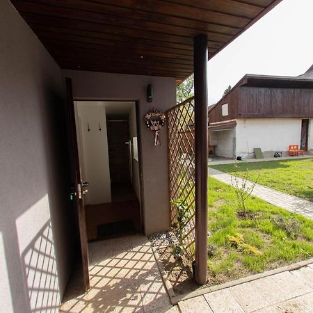 Appartement Privat Vcelka à Liptovský Mikuláš Extérieur photo