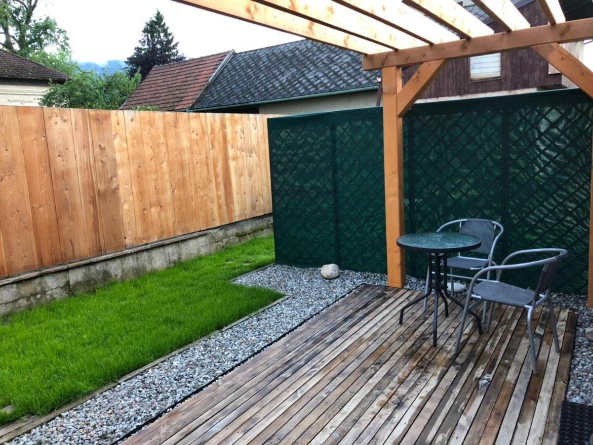 Appartement Privat Vcelka à Liptovský Mikuláš Extérieur photo